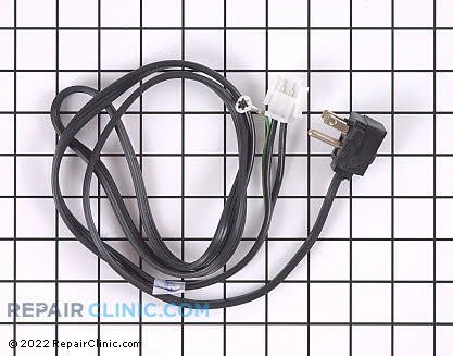 Power Cord WB18K7 Main Product View