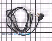 Power Cord - Part # 246486 Mfg Part # WB18K7