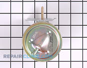 Pressure Switch - Part # 522161 Mfg Part # 3362987