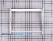 Shelf Frame - Part # 384991 Mfg Part # 10824401