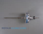 Transmission - Part # 1480292 Mfg Part # 35-6680