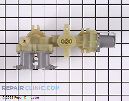 Water Inlet Valve (OEM)  WH13X10015