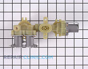 Water Inlet Valve - Part # 963676 Mfg Part # WH13X10015