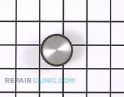 Control Knob - Part # 1014033 Mfg Part # 413719