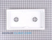 Drip Tray - Part # 895268 Mfg Part # 74005896