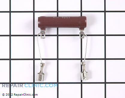 Fan- resis 7413A002-60 Main Product View