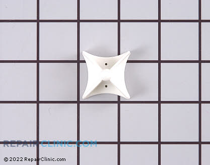 Impeller 8800735 Main Product View
