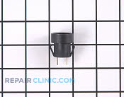 Light Socket - Part # 299579 Mfg Part # WR2X9561
