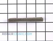 Pad - Part # 590650 Mfg Part # 45004-20