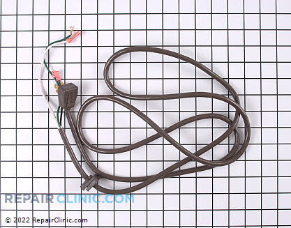 Power Cord 950744 Main Product View