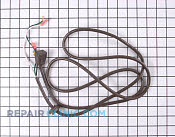 Power Cord - Part # 745110 Mfg Part # 950744
