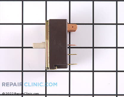 Rotary Switch WJ26X280        Main Product View