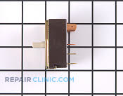 Rotary Switch - Part # 283018 Mfg Part # WJ26X280