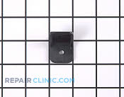Strike u/o dr align - Part # 363324 Mfg Part # 08011676