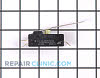 Switch door WB24X5102       Alternate Product View