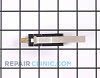 Switch door WB24X5102       Alternate Product View