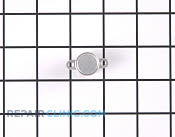 Thermal Fuse - Part # 1246765 Mfg Part # Y702750