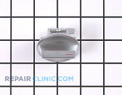 Timer Knob - Part # 234331 Mfg Part # R0903510