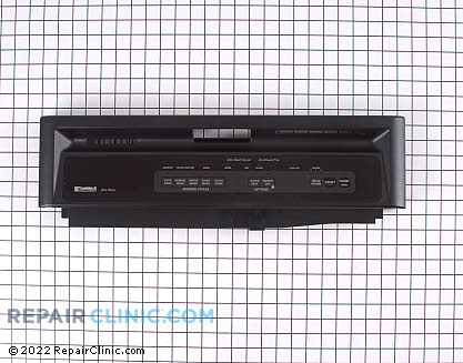 Touchpad and Control Panel 3384340 Main Product View