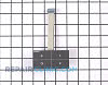 Touchpad and Control Panel 601925          Alternate Product View