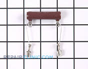 Triac, Diode & Resistor - Part # 705608 Mfg Part # 7413A002-60