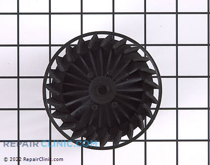 Blower Wheel S99020144 Main Product View