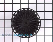 Blower Wheel - Part # 1172797 Mfg Part # S99020144