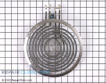 Coil Surface Element WB30X354 Main Product View