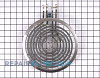 Coil Surface Element WB30X354 Alternate Product View