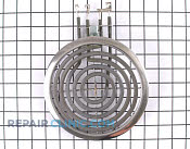 Coil Surface Element - Part # 2566 Mfg Part # WB30X356