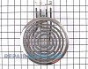 Coil Surface Element WB30X356 Alternate Product View