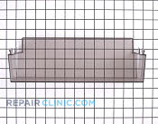 Door Shelf Bin - Part # 141642 Mfg Part # D7869906