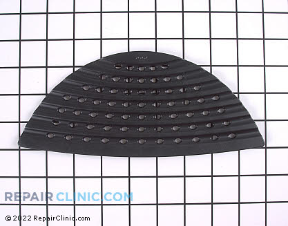Drip Tray 67002382 Main Product View