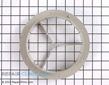 Filter Frame 81-3 Main Product View