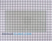 Glass Window - Part # 2111 Mfg Part # 7902P097-60