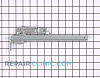 Hinge Y0041907        Alternate Product View