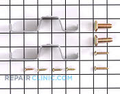 Installation Kit - Part # 788336 Mfg Part # 50110047N001