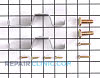 Installation Kit 50110047N001 Alternate Product View