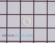 Nylon washer, .34 x .62 x .05 - Part # 573626 Mfg Part # 4343310