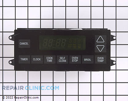 Oven Control Board 12001603 Main Product View