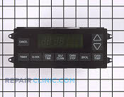 Oven Control Board - Part # 400580 Mfg Part # 12001603
