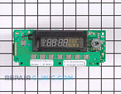 Oven Control Board - Part # 709205 Mfg Part # 7601P156-60