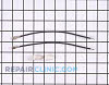 Radiant Surface Element 12500039        Alternate Product View