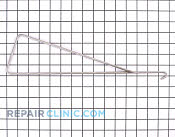 Spring Removal Tool - Part # 510687 Mfg Part # 321P4