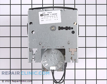 Timer (OEM)  22001686