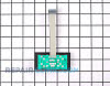Touchpad and Control Panel 601925          Alternate Product View