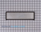 Damper assembly - Part # 1172439 Mfg Part # S97008755