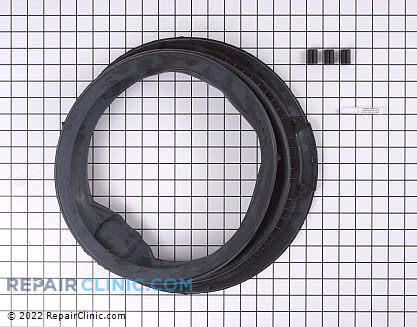 Door Boot Seal WH45X10062 Main Product View