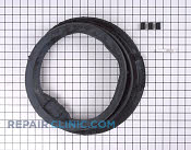 Door Boot Seal - Part # 1089524 Mfg Part # WH45X10062
