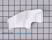 Door Shelf Support - Part # 915881 Mfg Part # R0130359